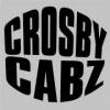 Crosby Cabz