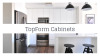 TopForm Cabinets