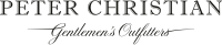 Peter Christian