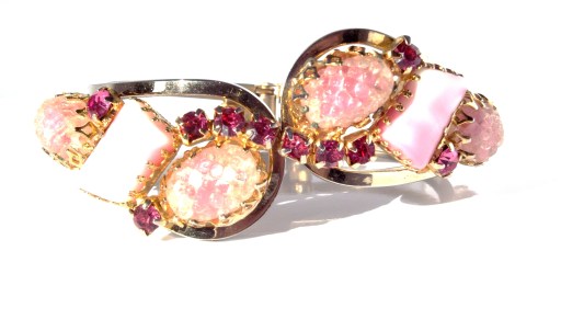 Beautiful designer vintage costume jewellery
