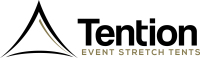 Tention Stretch Tents