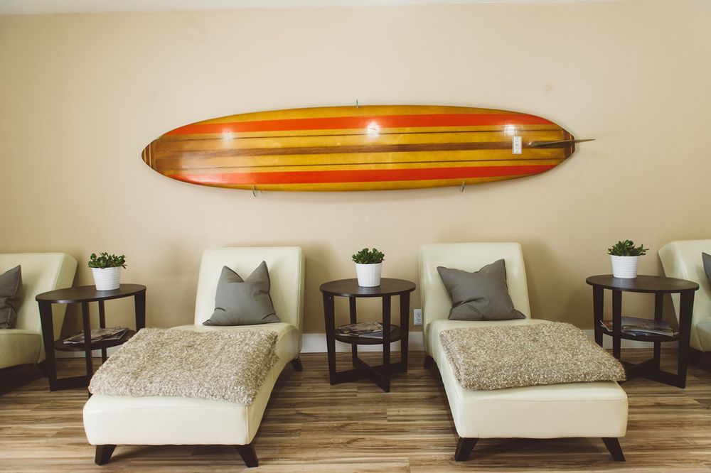 Hydration Room Laguna Beach 31542 S. Coast Hwy Suite 4, Laguna Beach