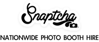 Snaptcha Photobooth