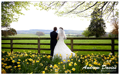Wedding Photographer North East and Yorkshire