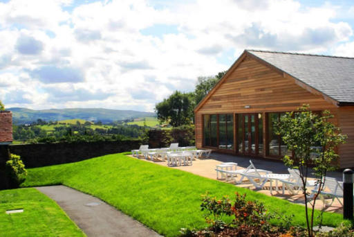 holiday homes snowdonia