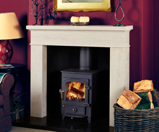 One of our Rotherham Fireplaces