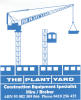 The Plant Yard Pty Ltd