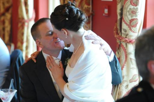 Beautiful couple