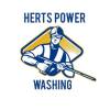 hertfordshire Pressure Washing Logo