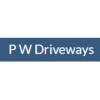 P W Driveways