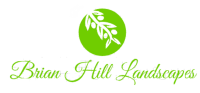 Brian Hill Landscapes
