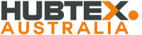 Hubtex Australia Logo 