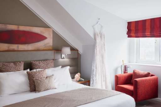 Wedding Suite