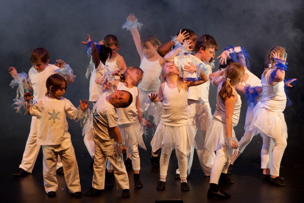 Theatretrain Hitchin, Hitchin Girls School Highbury Road, Hitchin