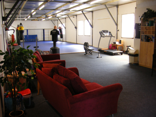OMAC 2010