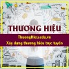 ThuongHieuEduvn - xây dựng thương hiệu thương mại điện tử kinh doanh online