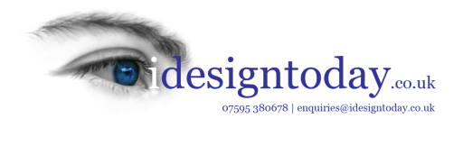 i design today business web website logo