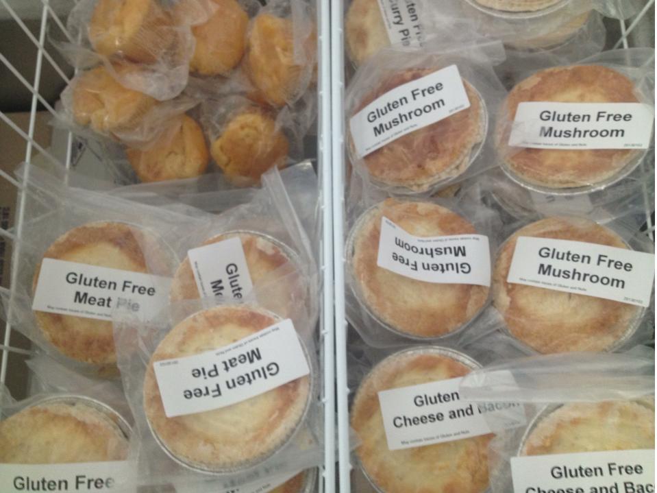Penrith Pies and Pastries 69 York Road Unit 11/A, Jamisontown, 2750