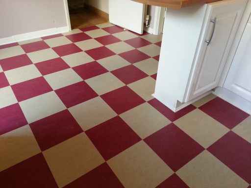 Laminate Tiles