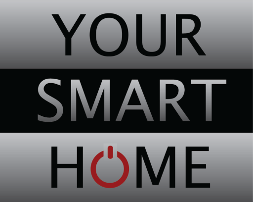 Your Smart Home Logo