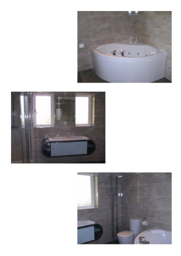 Bathroom Suite
