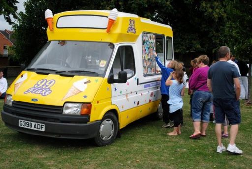 Fetes, fairs, fun days, community days, festivals....