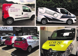  Signage/Vehicle Graphics/designs/print/clothing