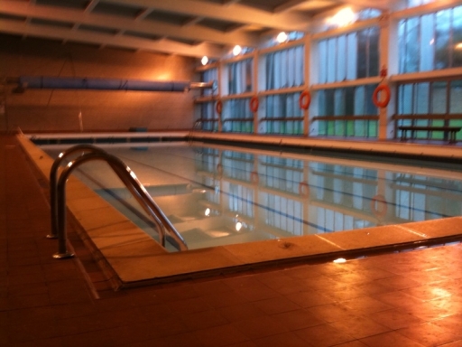RGS Swimming Pool