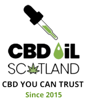 CBD Oil Scotland