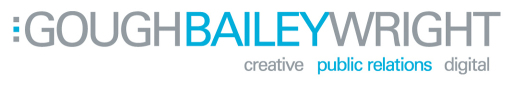 Gough Bailey Wright Logo