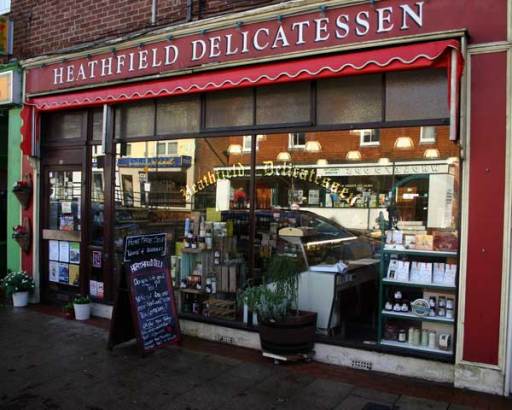 Heathfield Delicatessen Daily Specials