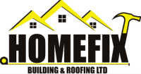 Homefix Building & Roofing Ltd