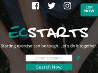 Ecstarts Ltd