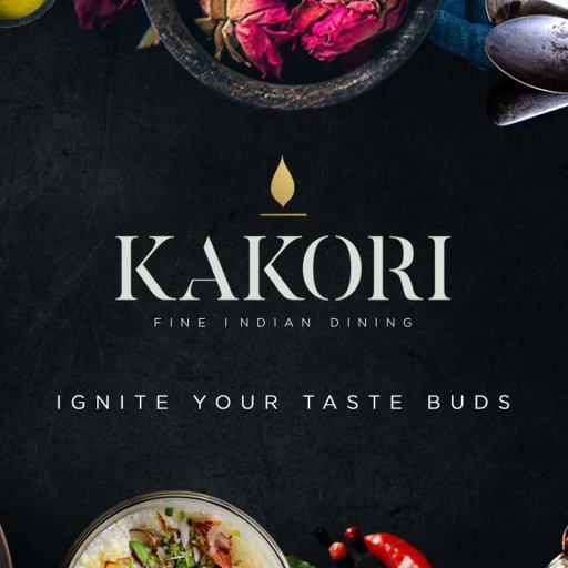 Kakori Logo