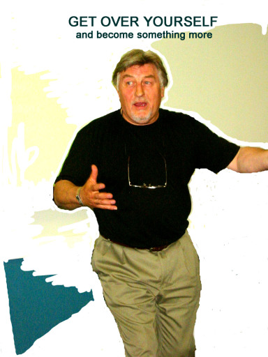 priumedpeople trainer at work