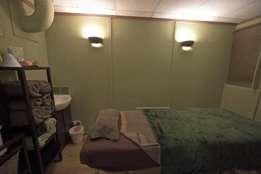 Treatment room