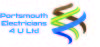 Portsmouth Electricians 4U Ltd