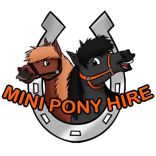Mini Pony Hire Logo