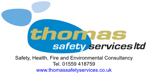 Thomas Safety Services Ltd are a Health and Safety (H&amp;S), Environmental and Fire Safety consultancy.
