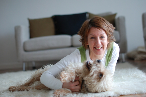 Animal Healing