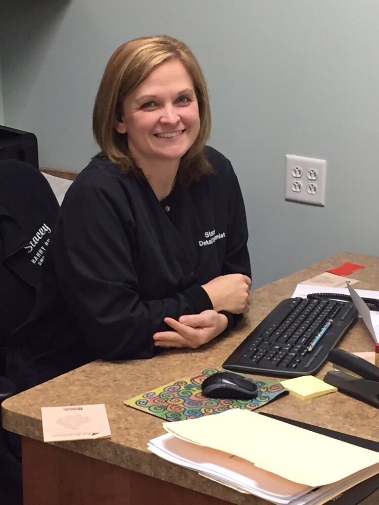 O'Fallon Dental Partnership 2990 State Hwy K, O'Fallon, MO, 63368