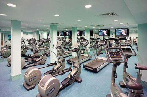 Fitness Suite