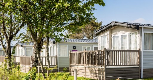 Newquay lodge holidays