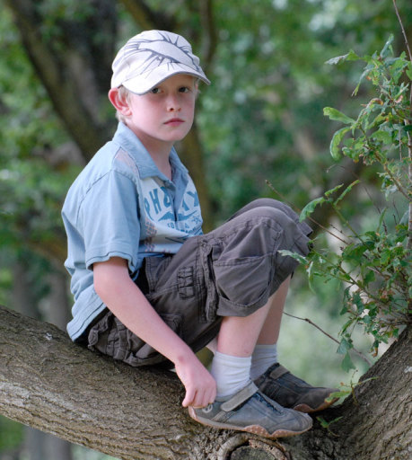 Kids Photography