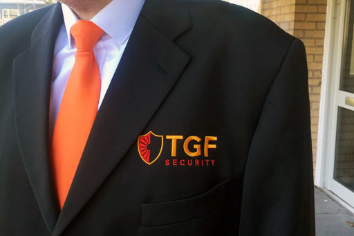 Security Guards Birmingham