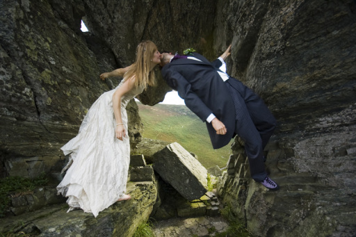 Alex White Wedding Photography