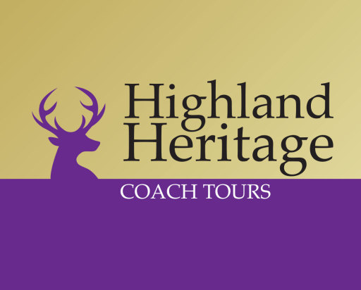 Highland Heritage Coach Tours