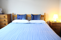 Whitehouse Guestrooms B&B