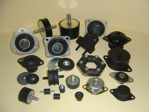 Sample Product Range