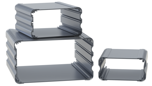 UnioBox Range